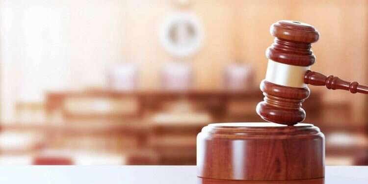 כוח שפיטה שמגיע בלי שום אחריות