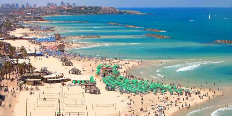 העור בקצה המנהרה: מגזר דין מוות למחלה כרונית