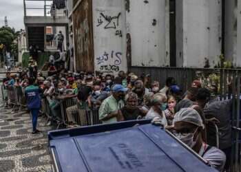 הקורונה שברה את אמריקה הלטינית