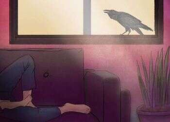 בלי אוויר בריאות: לרקוד עם אנשים מתים