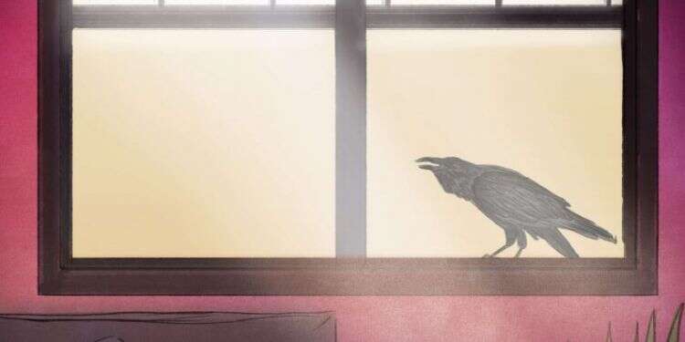 בלי אוויר בריאות: לרקוד עם אנשים מתים