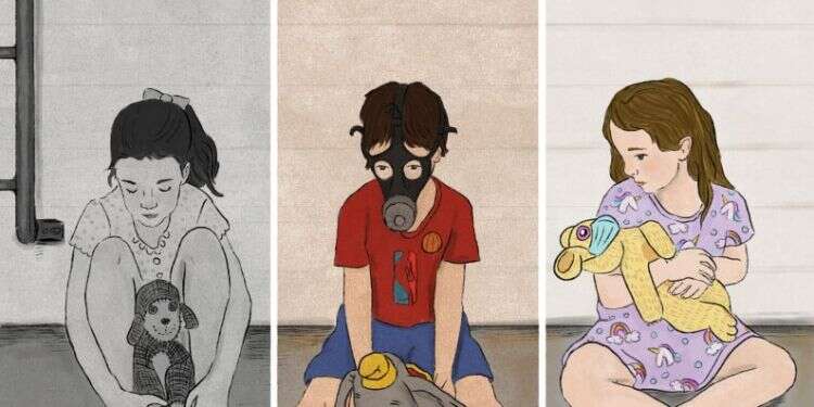 איור: שרון ארדיטי