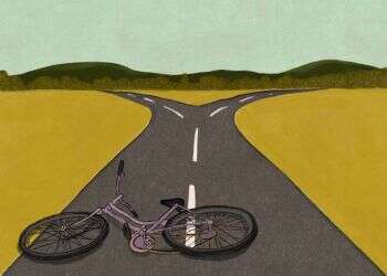 המעט שאנחנו יכולים לעשות זה להיות קצת פחות אלימים