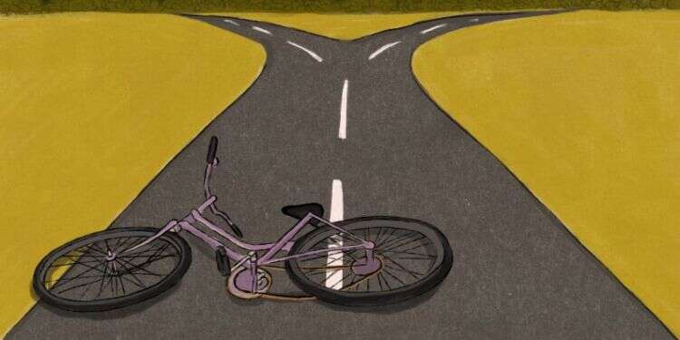 איור: שרון ארדיטי המעט שאנחנו יכולים לעשות זה להיות קצת פחות אלימים