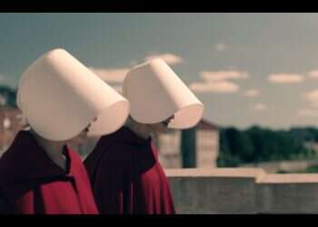 "סיפורה של שפחה" עונה 4: מתי הגיהינום הזה ייגמר?