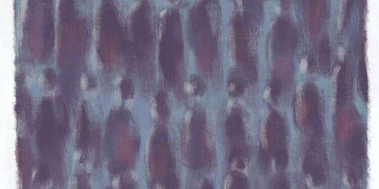 איור: מנחם הלברשטט בגובה העיניים: מפקד בני ישראל והמשמעות מאחורי התהליך