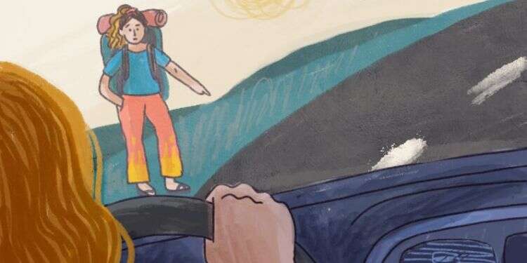 איור: נועה קלנר.