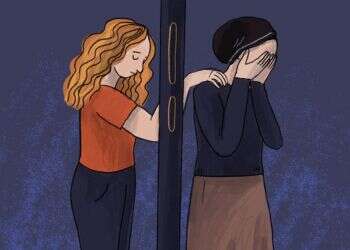 אלה האחים שלי, בלי שיפוט ובלי פילטר