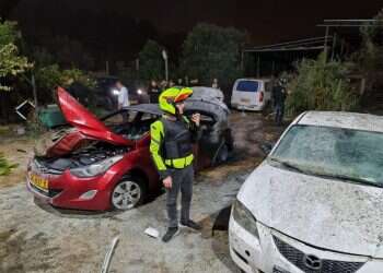 המשך התקיפה ברצועה: צה"ל חיסל בכירים במערך המודיעין של חמאס