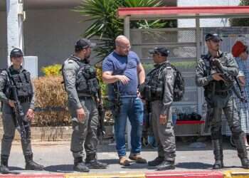 הלילה שבו השתנו לי החיים: המדינה הופתעה, המשטרה נעדרה, אבל הכי גרועה הייתה התקשורת