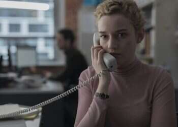 "עוזרת אישית": ככה יוצרים סרט מי טו