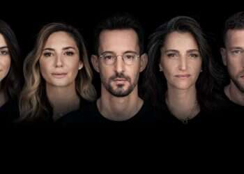 המשתתפים של "מחוברים" מוכיחים לנו שיש עוד מחיצות לשבור