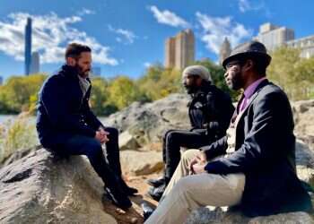 ענווה, הססנות ושאלות אמוניות: היהודי החדש רק התחיל טוב