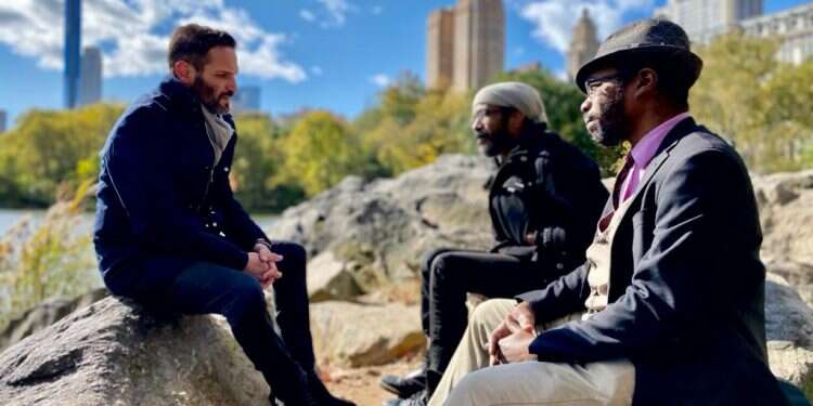 ענווה, הססנות ושאלות אמוניות: היהודי החדש רק התחיל טוב