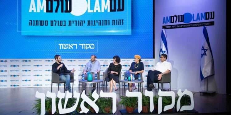 צפו: האם האורתודוקסיה בשלה לשיח עם הרפורמים?