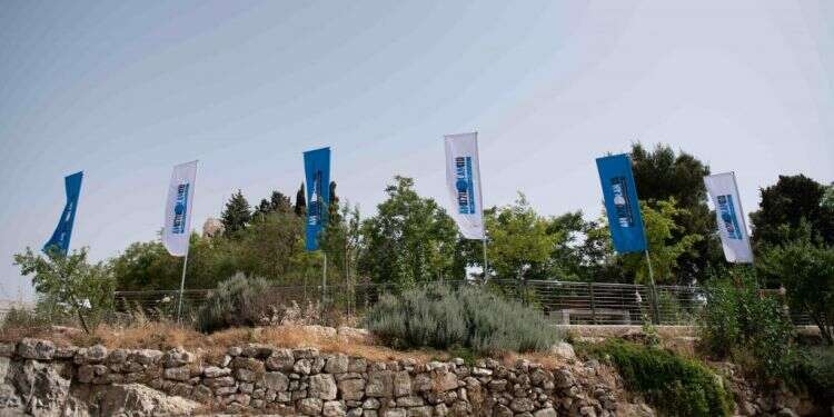 צפו: TED – איך יוצרים חינוך יהודי איכותי במדינות האסלאם?