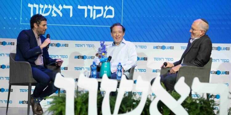 צפו: יהודי צרפת בעקבות רציחתה של שרה חלימי