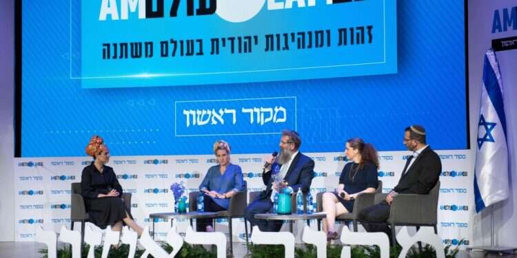 צפו: מרוץ שליחים: שנת המגפה העולמית והנציגים