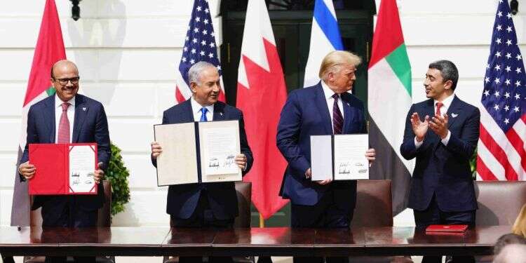 ראיון נרחב וחריג של יורש העצר, מגלה האם ההסכם עם סעודיה מתקרב