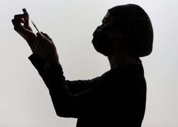 אחות שהזדהתה עם פרעות נגד יהודים תחזור לעבוד בבית חולים