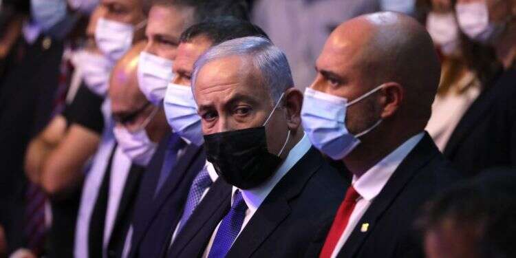 הליכוד בדרך לאופוזיציה: המאבק על התפקידים החל