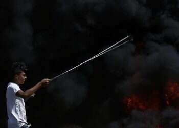 מעזה לישראל: "יחידות הבלבול" הפלסטיניות הגיעו לאביתר