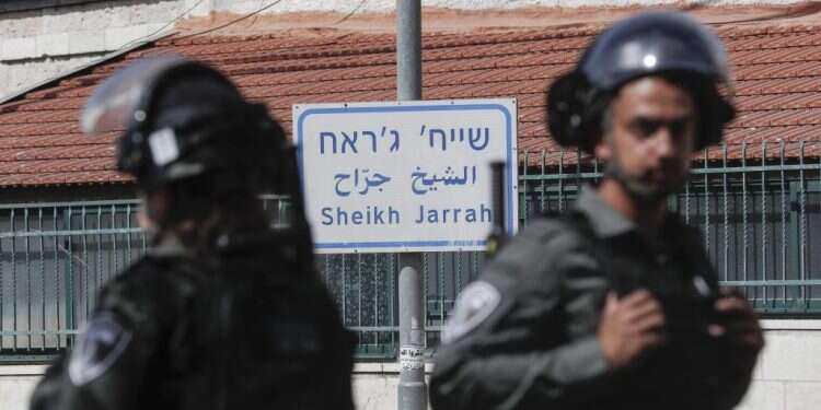 כוחות משטרה ומג כך יוחלף השלטון: הסמכויות עוברות לראש הממשלה החדש מיד בהשבעה