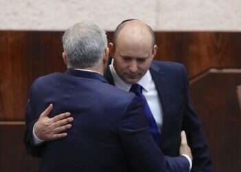 חוק איחוד משפחות והצעות אי־אמון: האתגרים והמלכודות של הממשלה