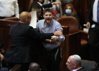 מפרסונלי לפרקטי: התזוזות הפוליטיות מחדשות גם את השיח