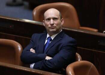 מהגרעין האיראני ועד תחזוק הקואליציה: האתגרים הביטחוניים של נפתלי בנט