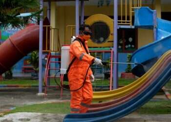 הקורונה שוב פה: 138 חולים נוספים אומתו