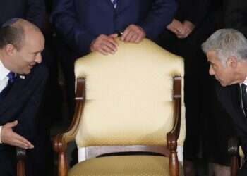 ממשלת בנט־לפיד: הזדמנות לצמצום רווחים היסטורי משמאל