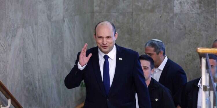 מי יהיה מנכ"ל משרד ראש הממשלה?