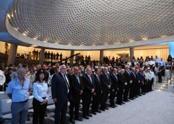 בנט: "לא נסבול אלימות וטפטופים. תושבי העוטף אינם אזרחים סוג ב'"