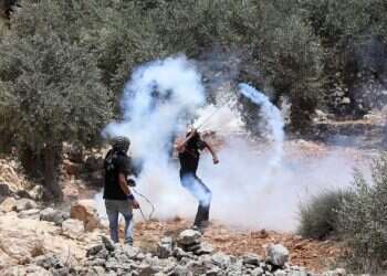 משחקים במקום מטווחים: צה"ל נגד קייטנות הטרור של חמאס