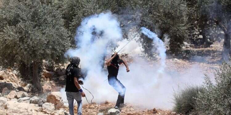 משחקים במקום מטווחים: צה"ל נגד קייטנות הטרור של חמאס