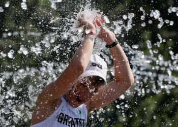 עומס חום כבד ברחבי הארץ