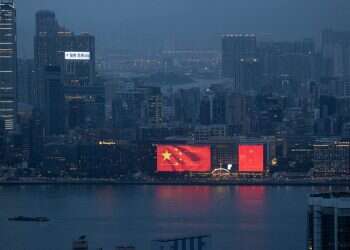 שנה ל"חוק הביטחון" בהונג-קונג: השתקה, הטרדה והפרת זכויות אדם