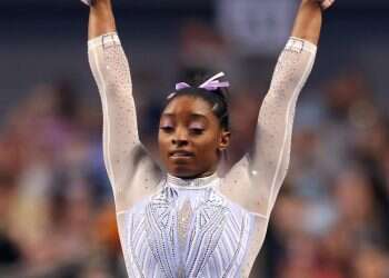 הספורטאית הצעירה ביותר במשלחת הישראלית למשחקי טוקיו