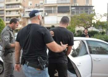 "הילד מת": כתבי אישום נגד שלושה חשודים בלינץ' בעכו