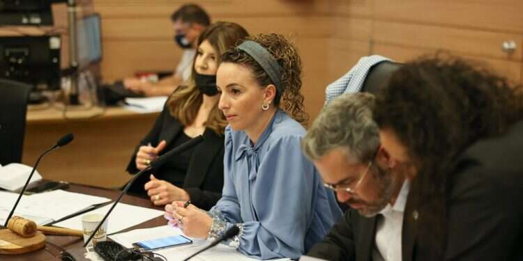 יו ח"כ סילמן: "נפלה טעות בספירה, ההצבעה עברה"