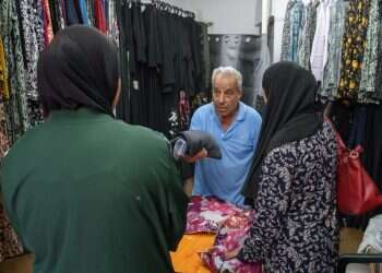 "ציפיתי ששכניי הערבים יגנו עליי מהפורעים"