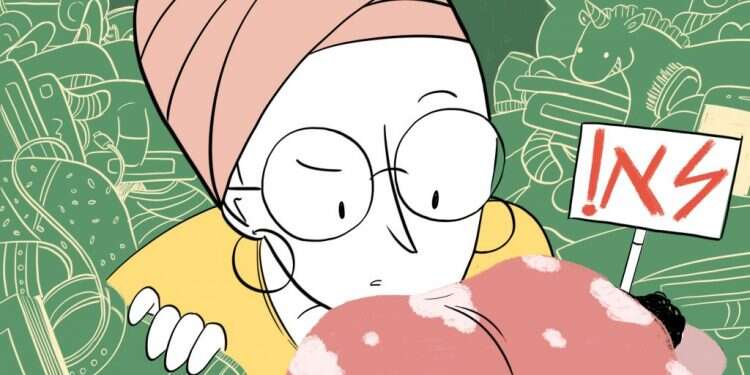 איור: רעות בורץ