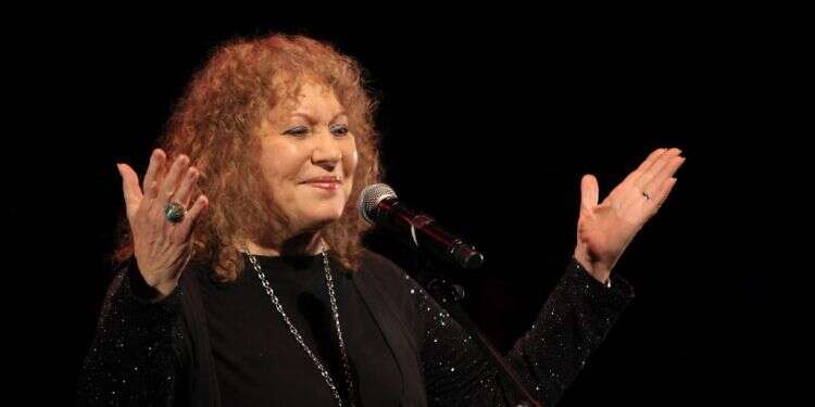 שולמית לבנת ז