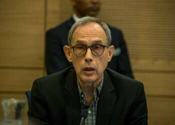 ברגע האחרון: ינקלביץ' הגישה לממשלה את ההצעה לכונן מנגנון היוועצות עם יהודי העולם