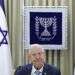 נשיא המדינה ראובן ריבלין. צילום: AFP הכישלון הגדול של ריבלין