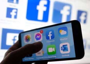 צילום: AFP אפשר למנף לטובתנו את השבוע הגרוע של פייסבוק