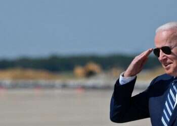 למעלה ממחצית יהודי ארה"ב תומכים בגישתו של ביידן בנושא איראן