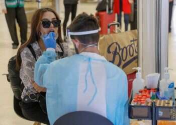 בידוד למחוסנים ומחלימים: משרד הבריאות יציג צעדים למאבק בהדבקה