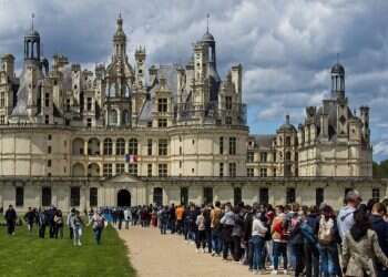 דו"ח האו"ם: משבר הקורונה יעלה לענפי התיירות בעולם יותר מ-4 טריליון דולר